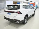 Haoyue L 2026 1.5T DCT Huanle, 5 мест, передний привод 6