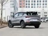 Cool L 2025 1.5T DCT Chaoyue, передний привод 1