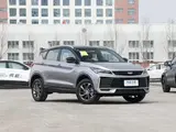 Cool L 2025 1.5T DCT Chaoyue, передний привод 6