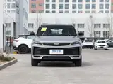 Cool L 2025 1.5T DCT Chaoyue, передний привод 7