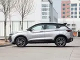 Cool L 2025 1.5T DCT Chaoyue, передний привод 9