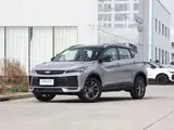 Cool L 2025 1.5T DCT Chaoyue, передний привод 11