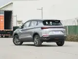 Cool L 2025 1.5T DCT Xingzuan, передний привод 2