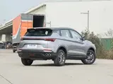Cool L 2025 1.5T DCT Xingzuan, передний привод 8