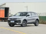 Cool L 2025 1.5T DCT Xingzuan, передний привод 10