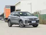 Cool L 2025 1.5T DCT Xingzuan, передний привод 11