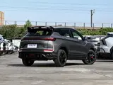 Cool L 2025 1.5T DCT Battle, передний привод 3