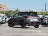 Cool L 2025 1.5T DCT Battle, передний привод 11