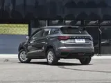 Cool 2025 1.5L МКПП Super, передний привод 1