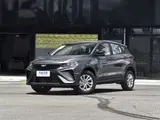 Cool 2025 1.5L МКПП Super, передний привод 8