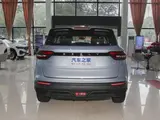Cool 1.5L CVT Super, передний привод 2