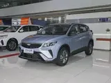 Cool 1.5L CVT Super, передний привод 6