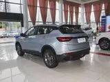 Cool 1.5L CVT Super, передний привод 7