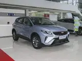 Cool 1.5L CVT Super, передний привод 11