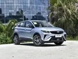 Cool 1.5L CVT Super MAX, передний привод 2