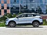 Cool 1.5L CVT Super MAX, передний привод 3