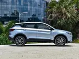 Cool 1.5L CVT Super MAX, передний привод 6