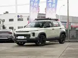Niuzai 2026 1.5T DCT Zhuyue, передний привод 1