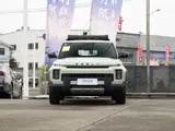 Niuzai 2026 1.5T DCT Zhuyue, передний привод 2