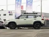 Niuzai 2026 1.5T DCT Zhuyue, передний привод 4