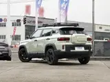 Niuzai 2026 1.5T DCT Zhuyue, передний привод 5