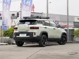 Niuzai 2026 1.5T DCT Zhuyue, передний привод 7