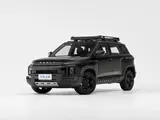 Niuzai 2026 1.5T DCT Guanye, передний привод 1
