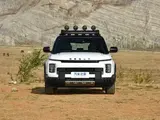 Niuzai 2025 1.5T DCT Quye, передний привод 2