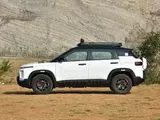 Niuzai 2025 1.5T DCT Quye, передний привод 4