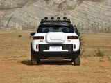 Niuzai 2025 1.5T DCT Quye, передний привод 6