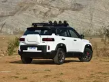 Niuzai 2025 1.5T DCT Quye, передний привод 7