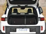 Niuzai 2025 1.5T DCT Quye, передний привод 11