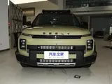 Niuzai 2025 1.5T DCT Chaowan, передний привод 1
