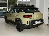 Niuzai 2025 1.5T DCT Chaowan, передний привод 4