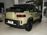 Niuzai 2025 1.5T DCT Chaowan, передний привод 6