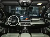 Niuzai 2025 1.5T DCT Chaowan, передний привод 7