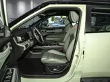 Niuzai 2025 1.5T DCT Chaowan, передний привод 10