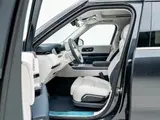 Zeekr 2025 Ultra, 70 кВт·ч, полный привод 4