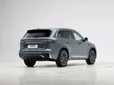 Xingyue L 2026 Dongfang Yao 2.0T АКПП Wangyue, полный привод 6