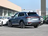 Xingyue L 2026 Dongfang Yao 2.0T АКПП Xiaohan, передний привод 3