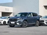 Xingyue L 2026 Dongfang Yao 2.0T АКПП Xiaohan, передний привод 5