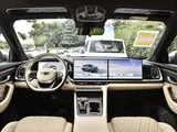 Xingyue L 2026 Dongfang Yao 2.0T АКПП Xiaohan, передний привод 11