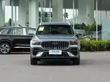 Xingyue L 2026 Dongfang Yao 2.0T АКПП Lanxing, передний привод 1
