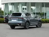 Xingyue L 2026 Dongfang Yao 2.0T АКПП Lanxing, передний привод 5