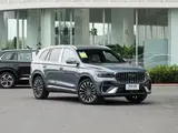 Xingyue L 2026 Dongfang Yao 2.0T АКПП Lanxing, передний привод 7