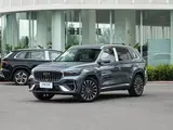 Xingyue L 2026 Dongfang Yao 2.0T АКПП Lanxing, передний привод 8