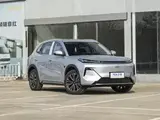 Xingjian 7 2026 135km Starship, передний привод 1
