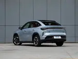 Boyue REV 2026 375K, сверхдальний пробег, платиновый Range-Extender Supreme, передний привод 1