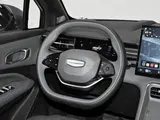 Boyue REV 2026 375K, сверхдальний пробег, платиновый Range-Extender Supreme, передний привод 3