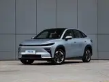 Boyue REV 2026 375K, сверхдальний пробег, платиновый Range-Extender Supreme, передний привод 9